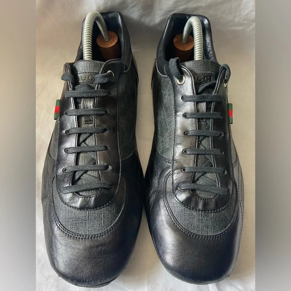 Gucci these gg